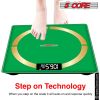 5 Core Scales for Body Weight Fat Bathroom Scale Smart Digital Bluetooth BMI bascula digital de peso y grasa corporal 400 lbs BBS 03 B SG